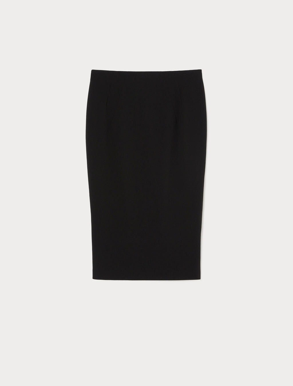 Triacetate cady skirt
