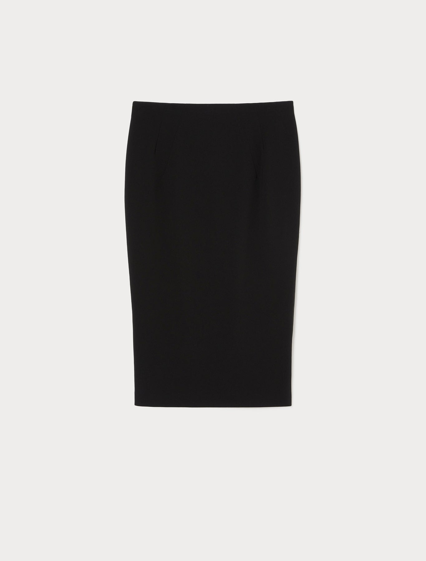 Triacetate cady skirt