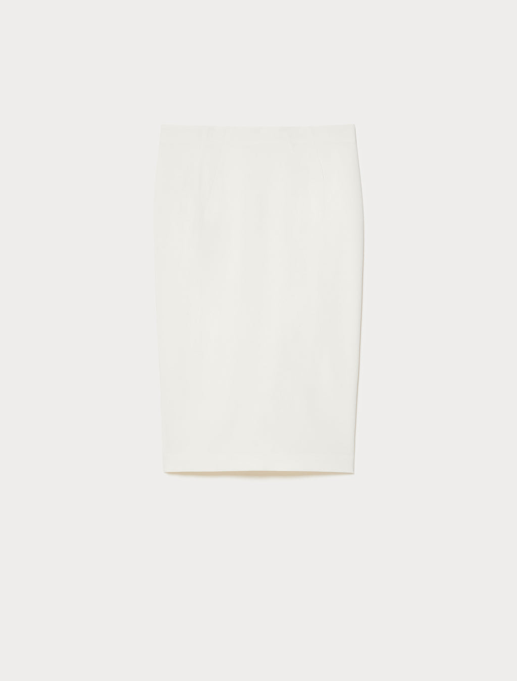 Triacetate cady skirt
