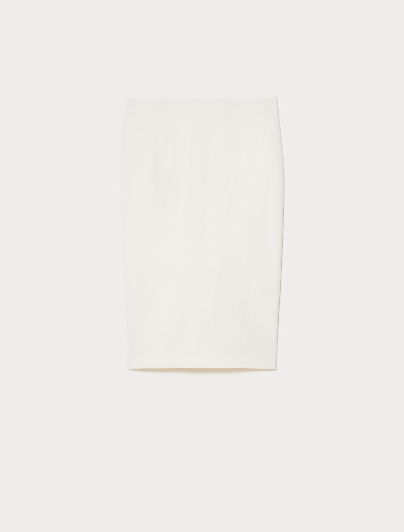 Triacetate cady skirt