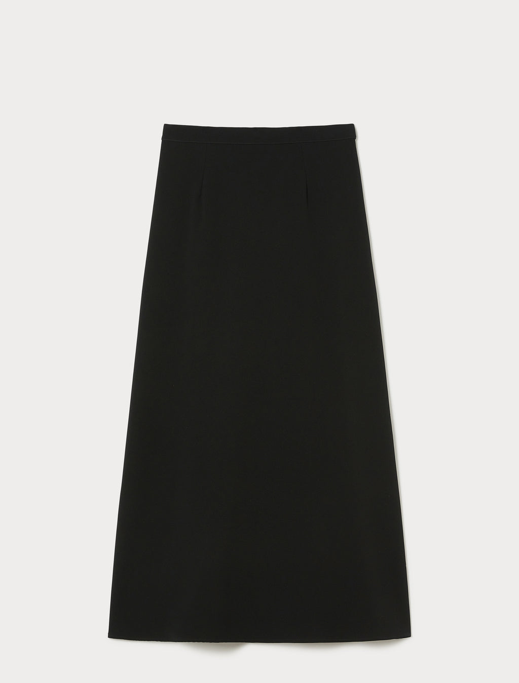 Long cady skirt