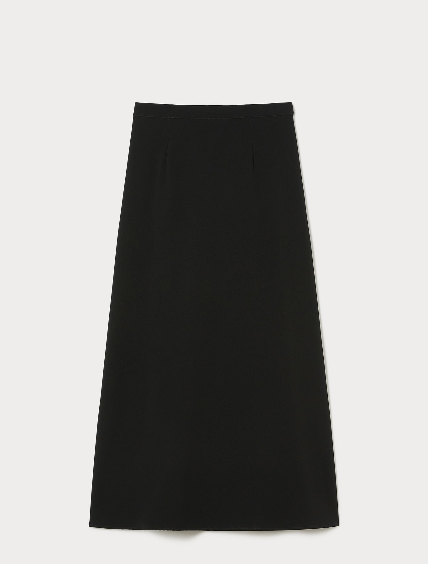 Long cady skirt
