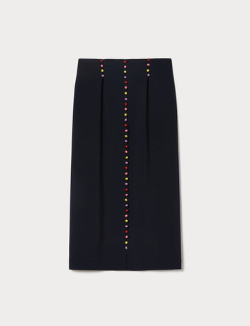 marina rinaldi cady skirt for woman