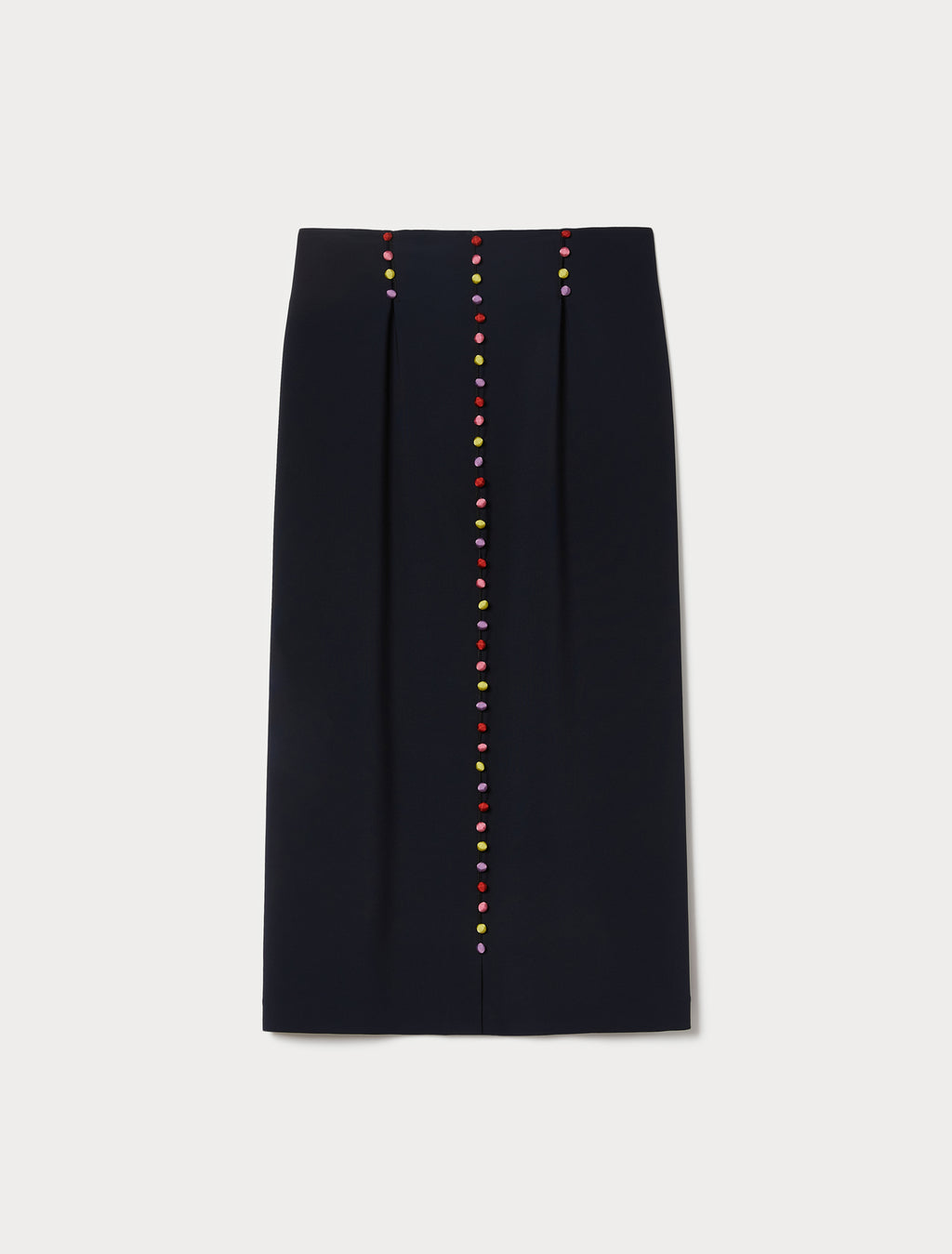 marina rinaldi cady skirt for woman