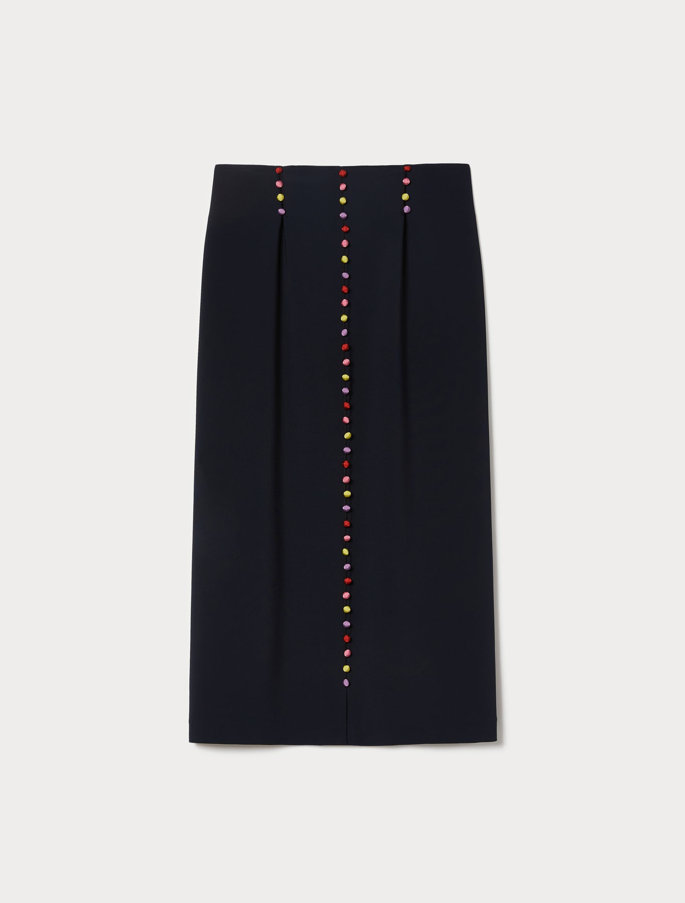 Marina Rinaldi cady skirt for woman
