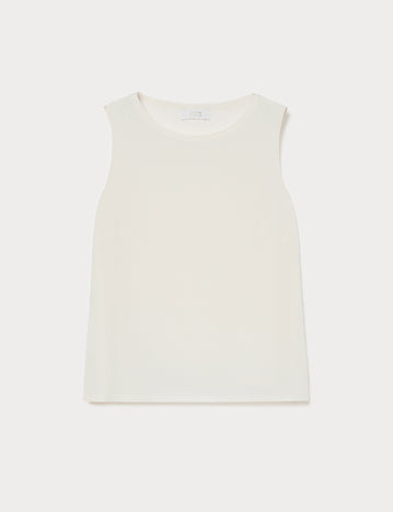 Marina Rinaldi silk top for woman