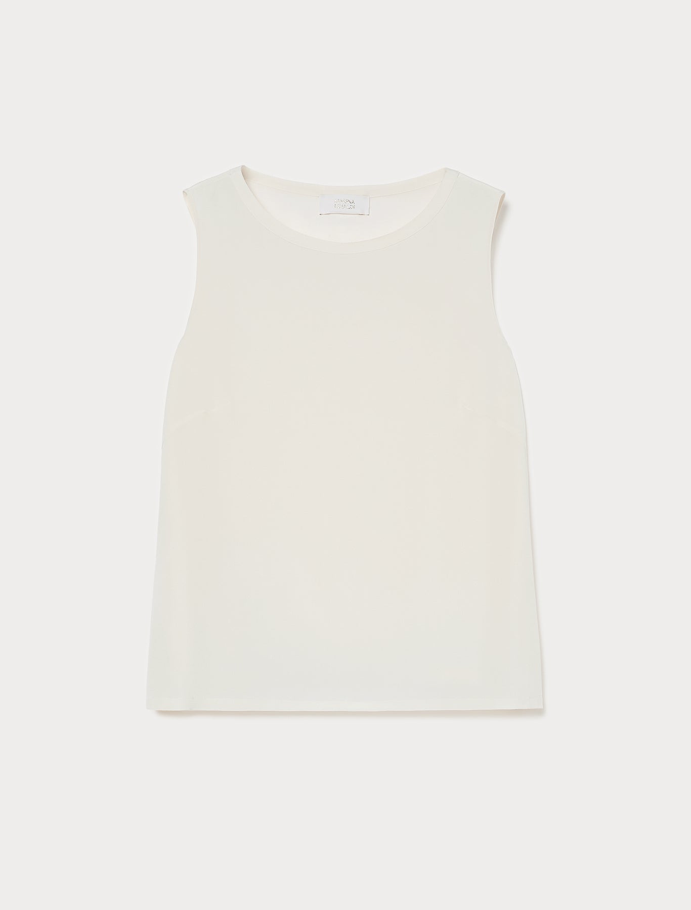 Marina Rinaldi silk top for woman