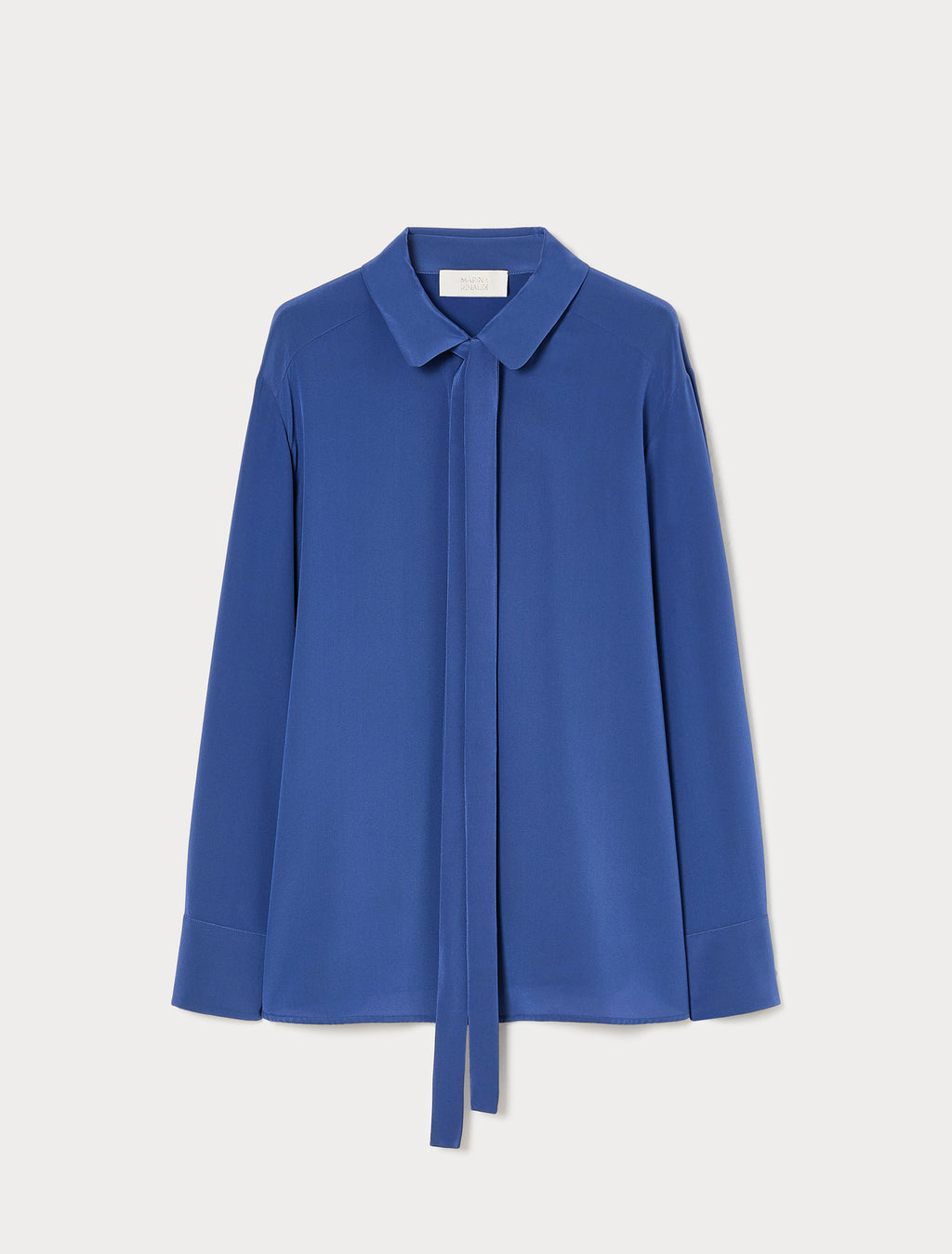 Marina Rinaldi silk shirt for woman