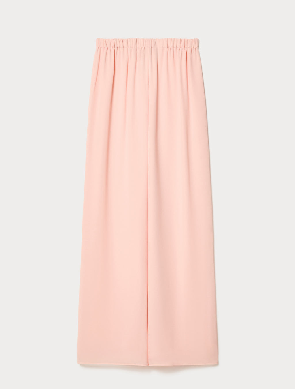 marina rinaldi georgette trousers for woman
