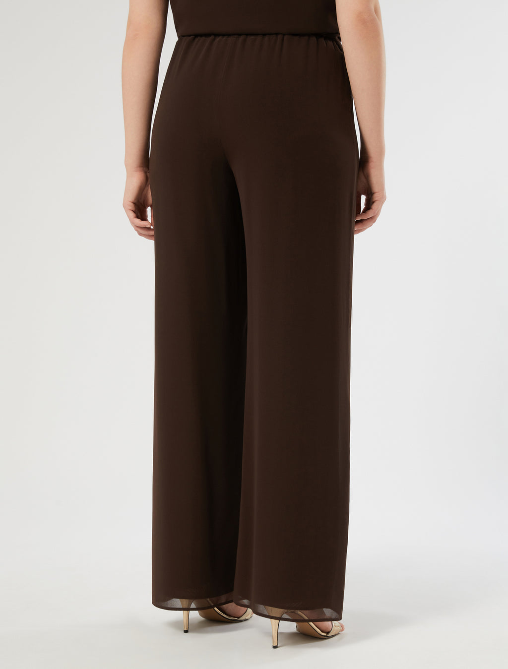 Georgette trousers