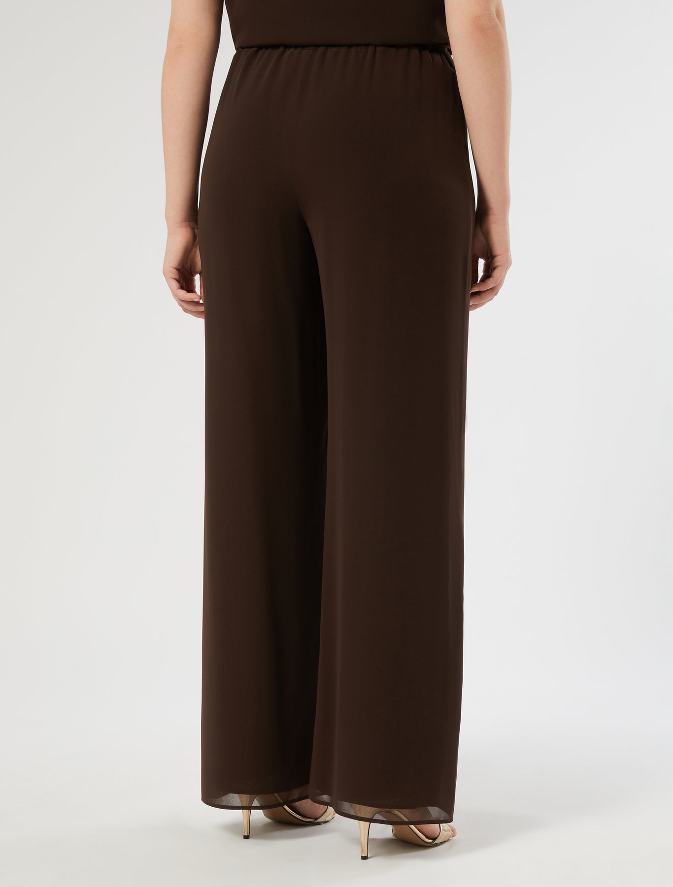 Georgette trousers