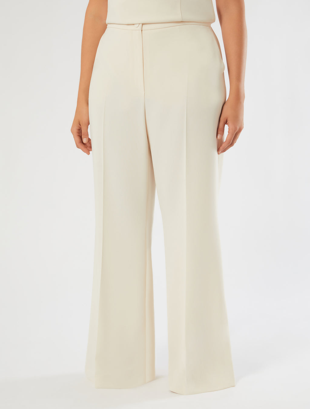 marina rinaldi cady trousers for woman
