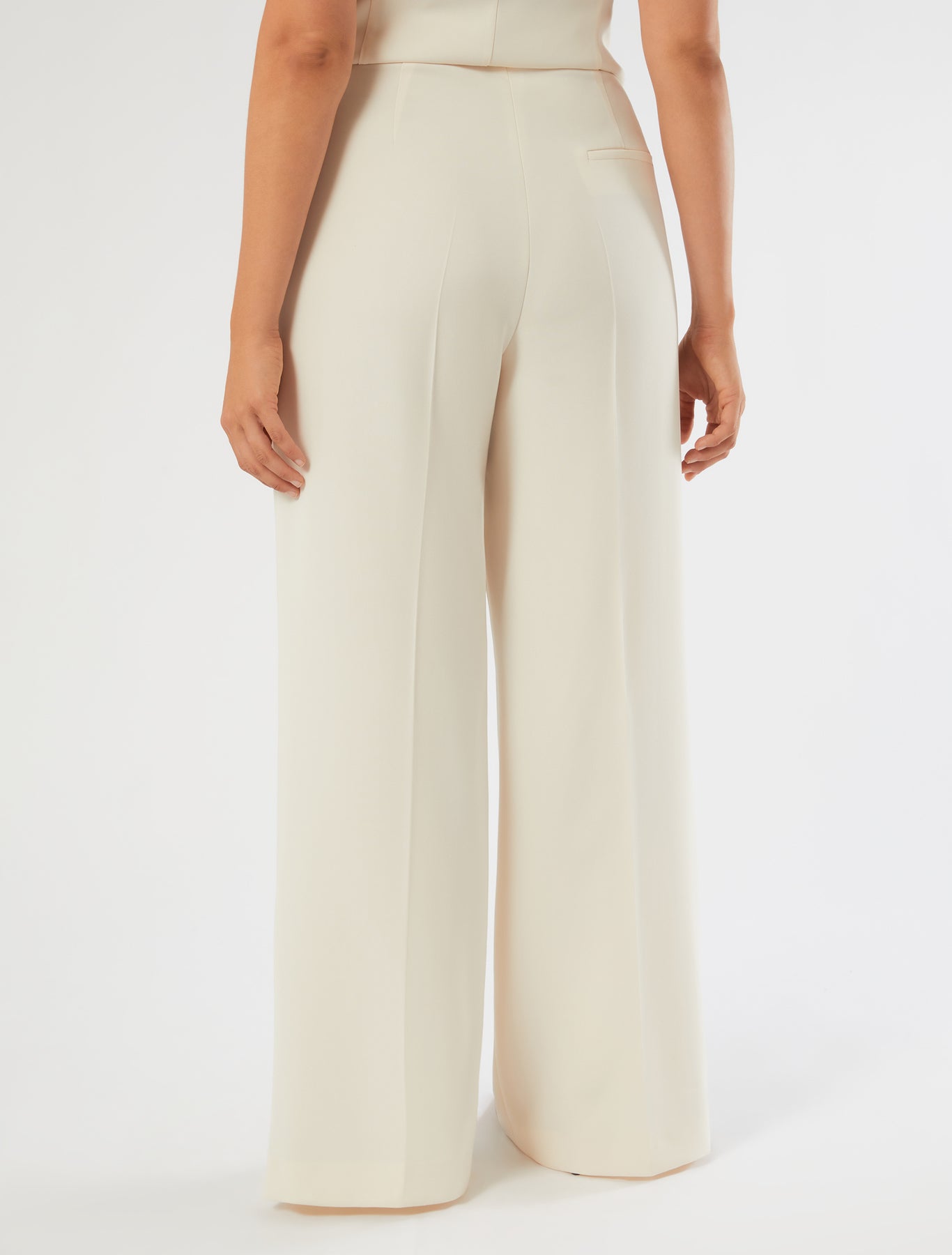 marina rinaldi cady trousers for woman