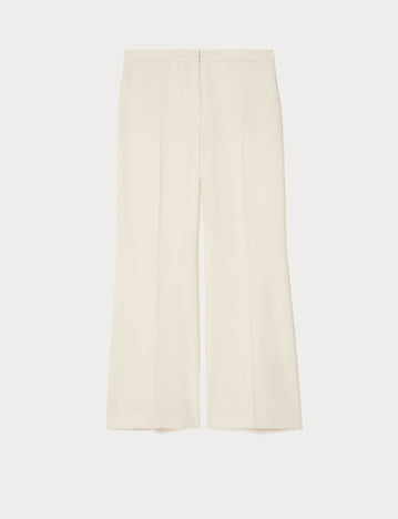 marina rinaldi cady trousers for woman