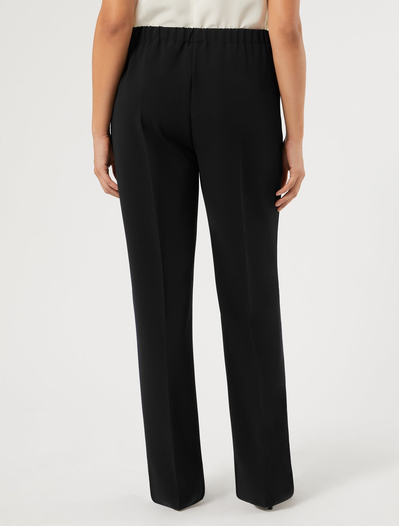 Cady trousers
