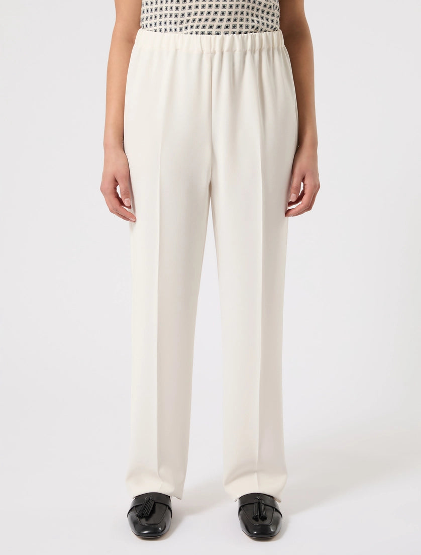 marina rinaldi cady trousers for woman
