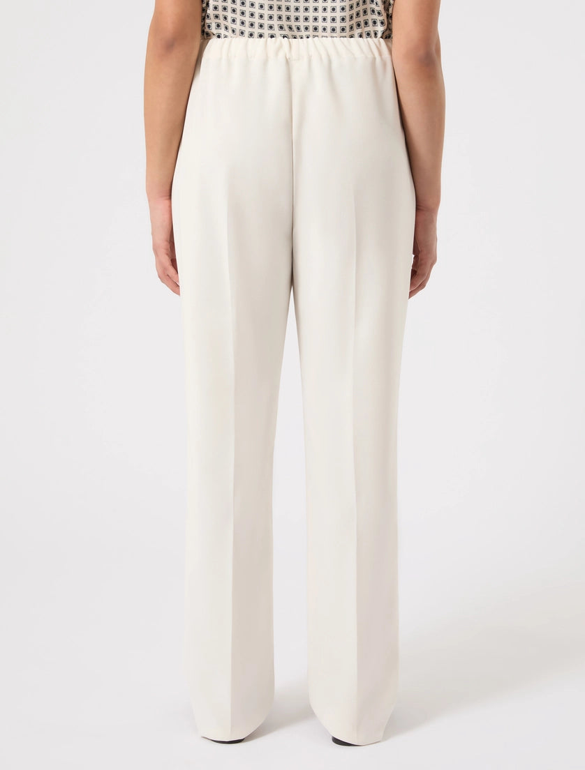 marina rinaldi cady trousers for woman