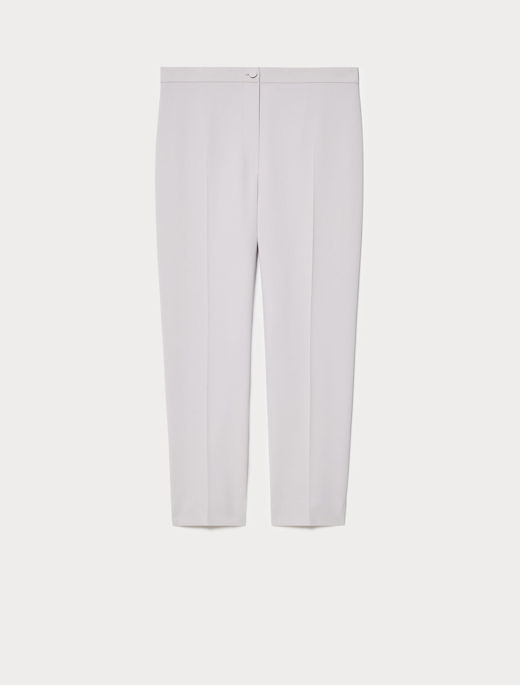 marina rinaldi triacetate cady trousers for woman