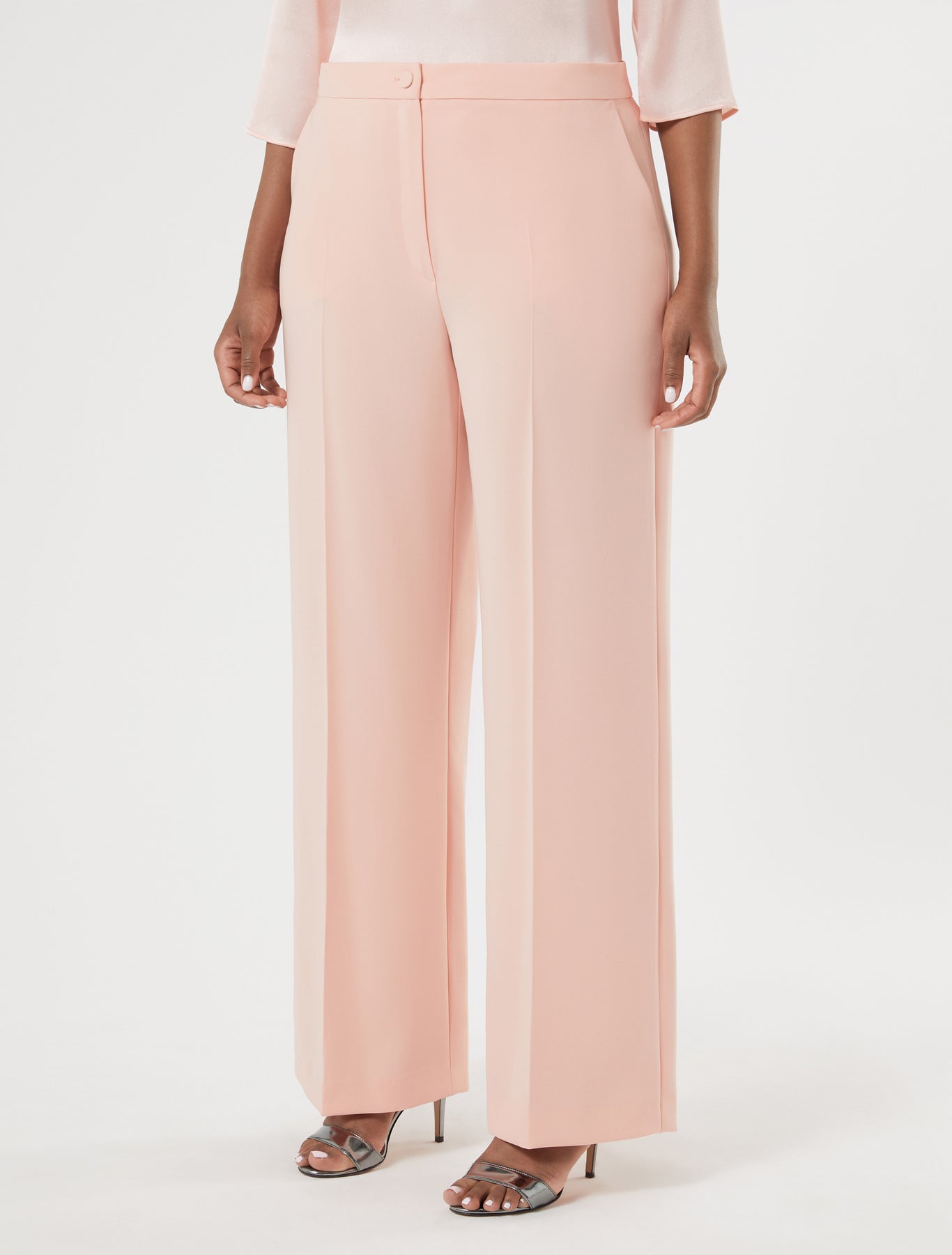 Cady trousers