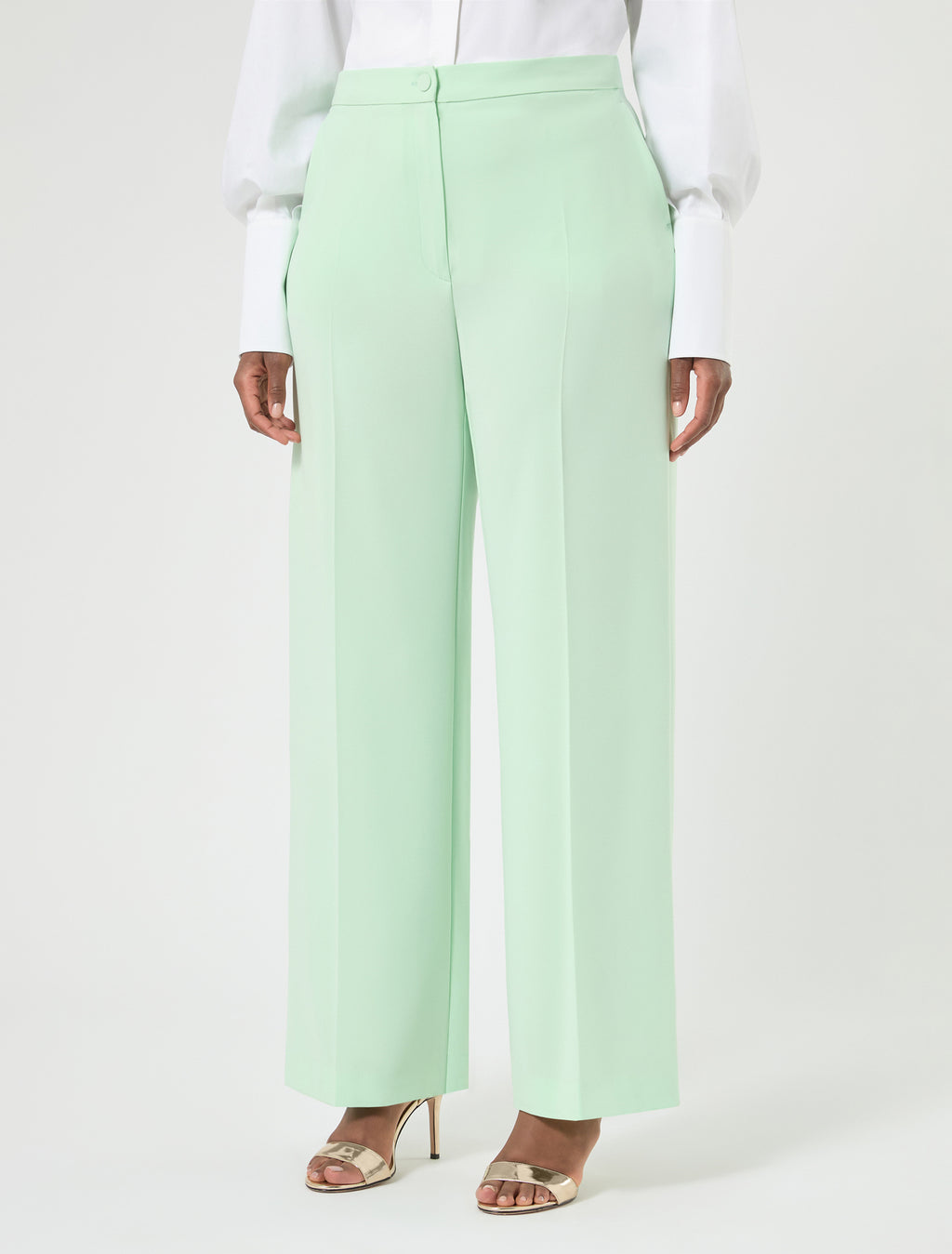 Cady trousers