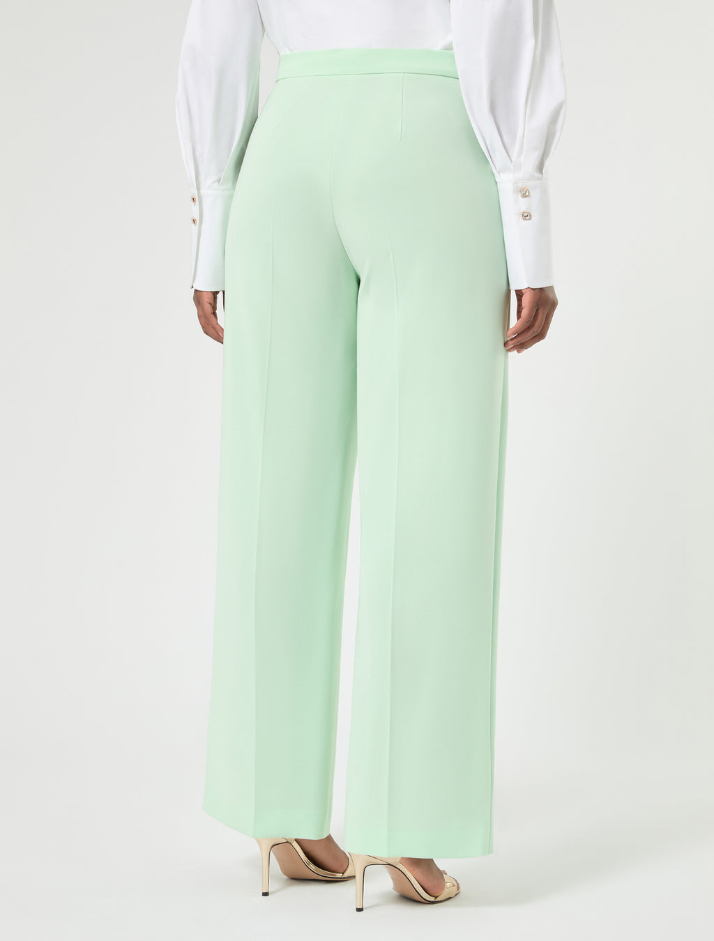 Cady trousers