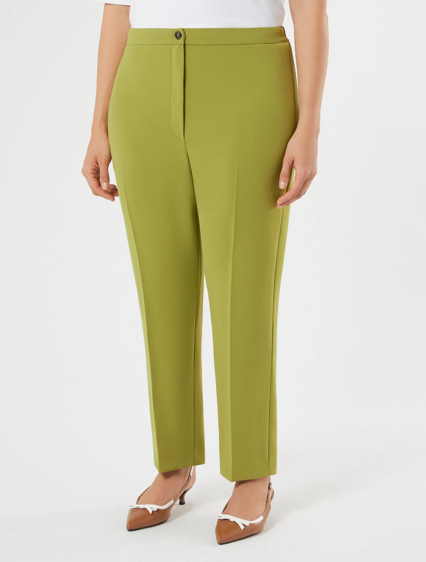 Cady trousers