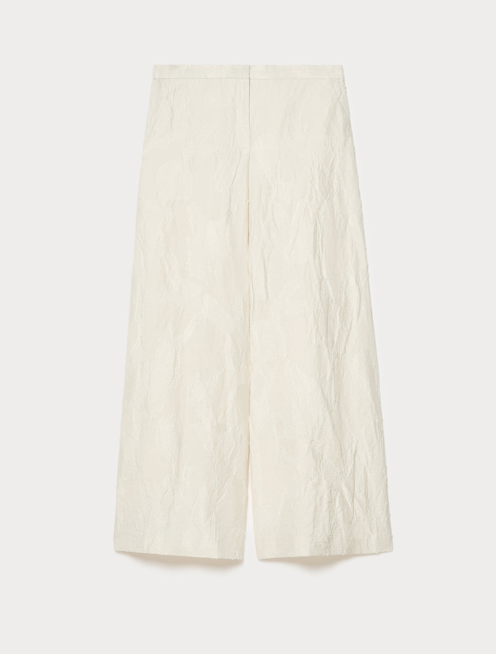 marina rinaldi fil coupé trousers for woman