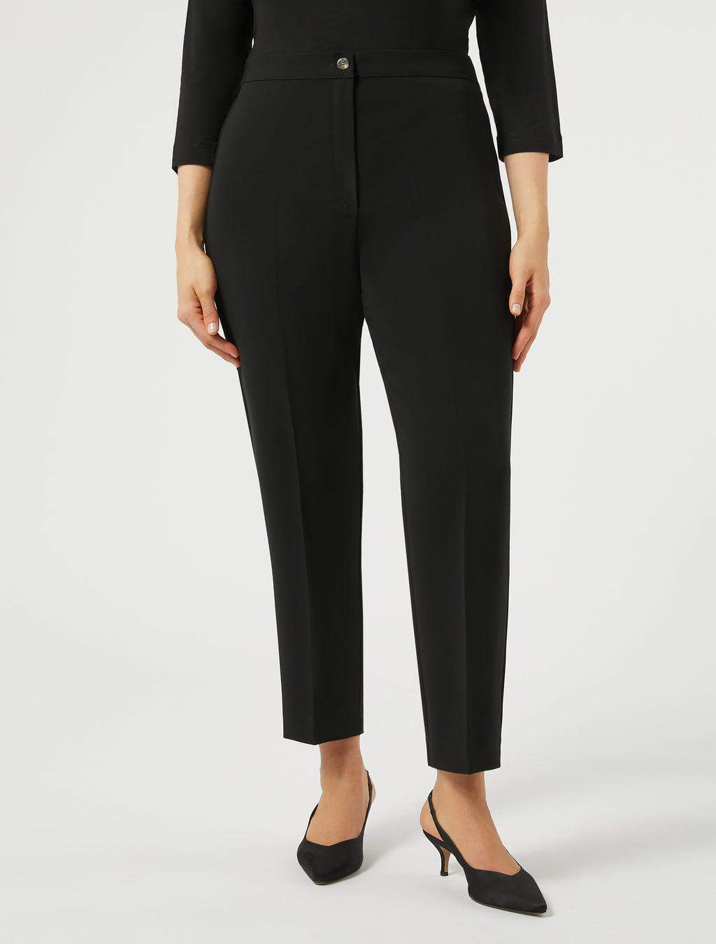Cady trousers