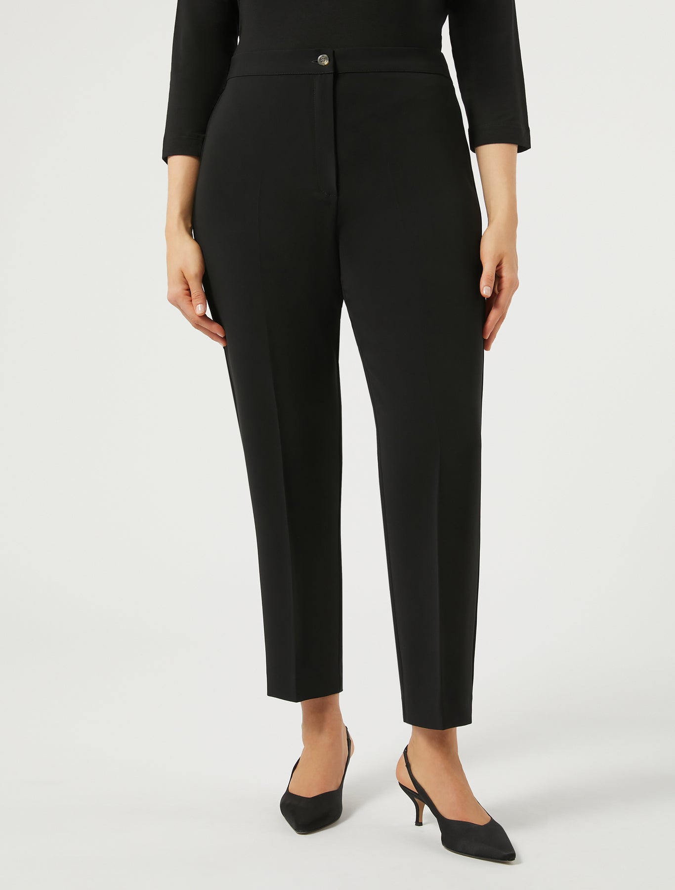 Cady trousers