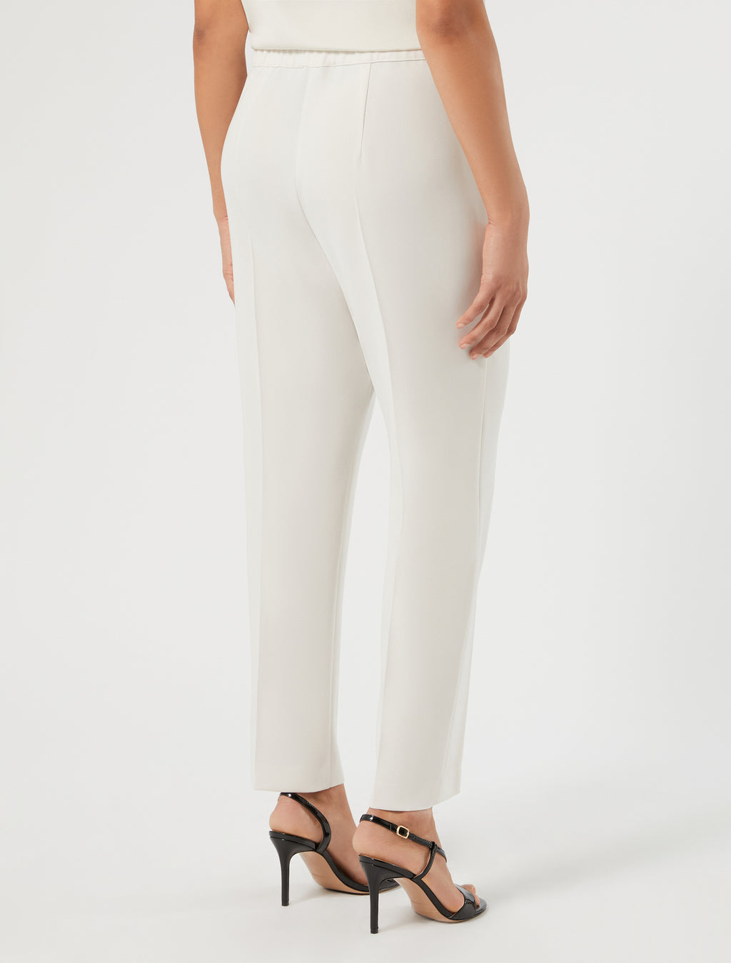 Marina Rinaldi cady trousers for woman