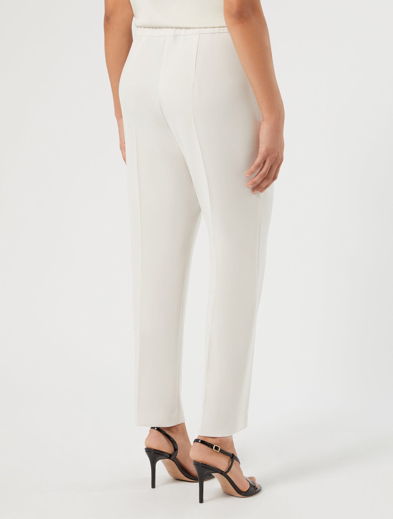 Marina Rinaldi cady trousers for woman