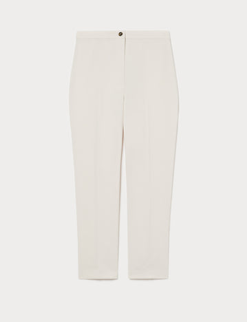 Marina Rinaldi cady trousers for woman