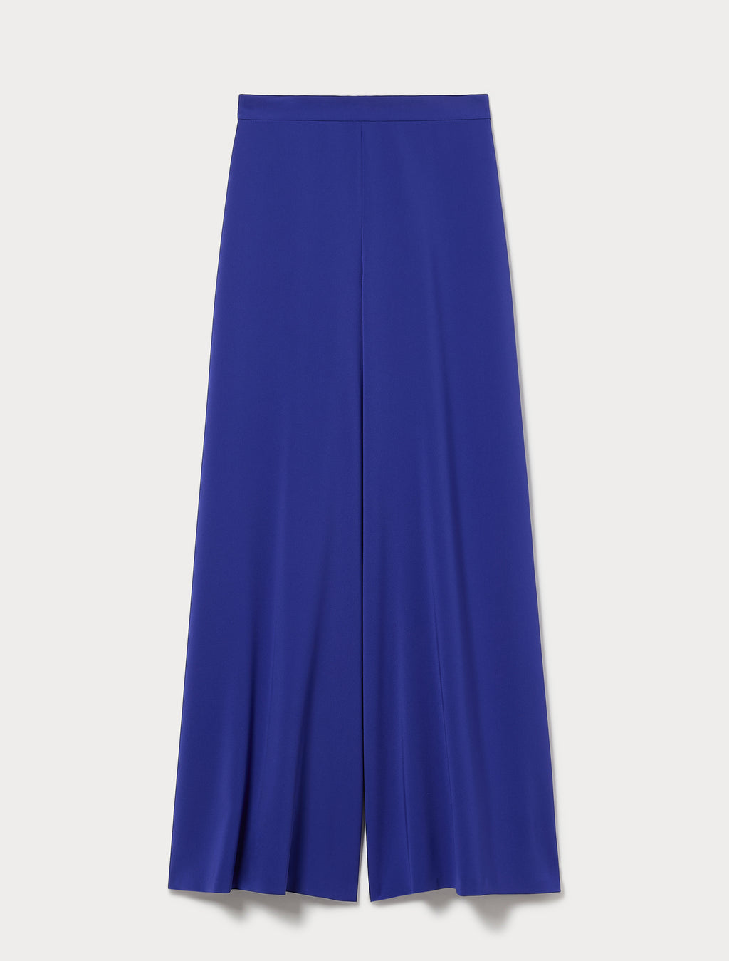 Marina Rinaldi cady palazzo trousers for woman