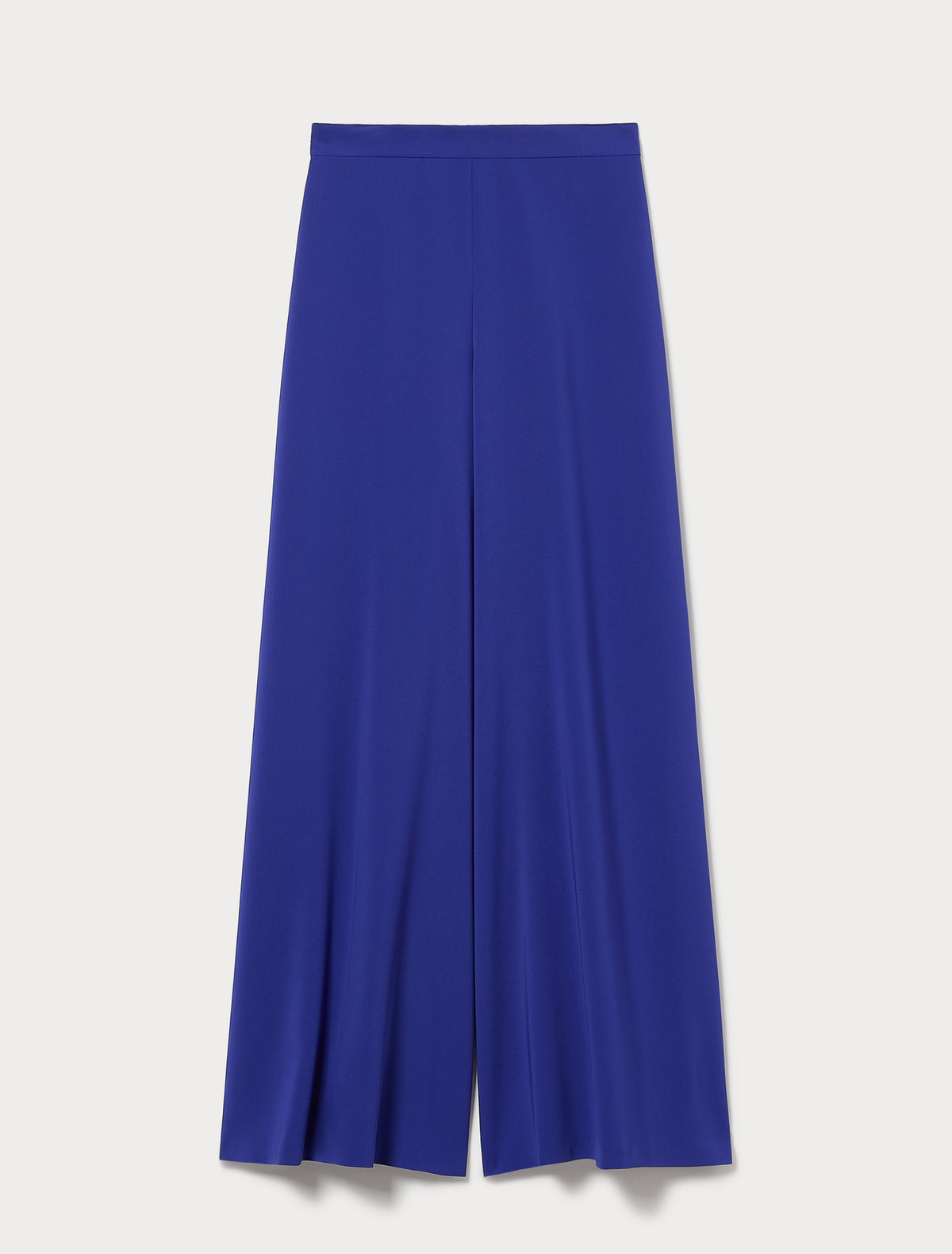 Marina Rinaldi cady palazzo trousers for woman