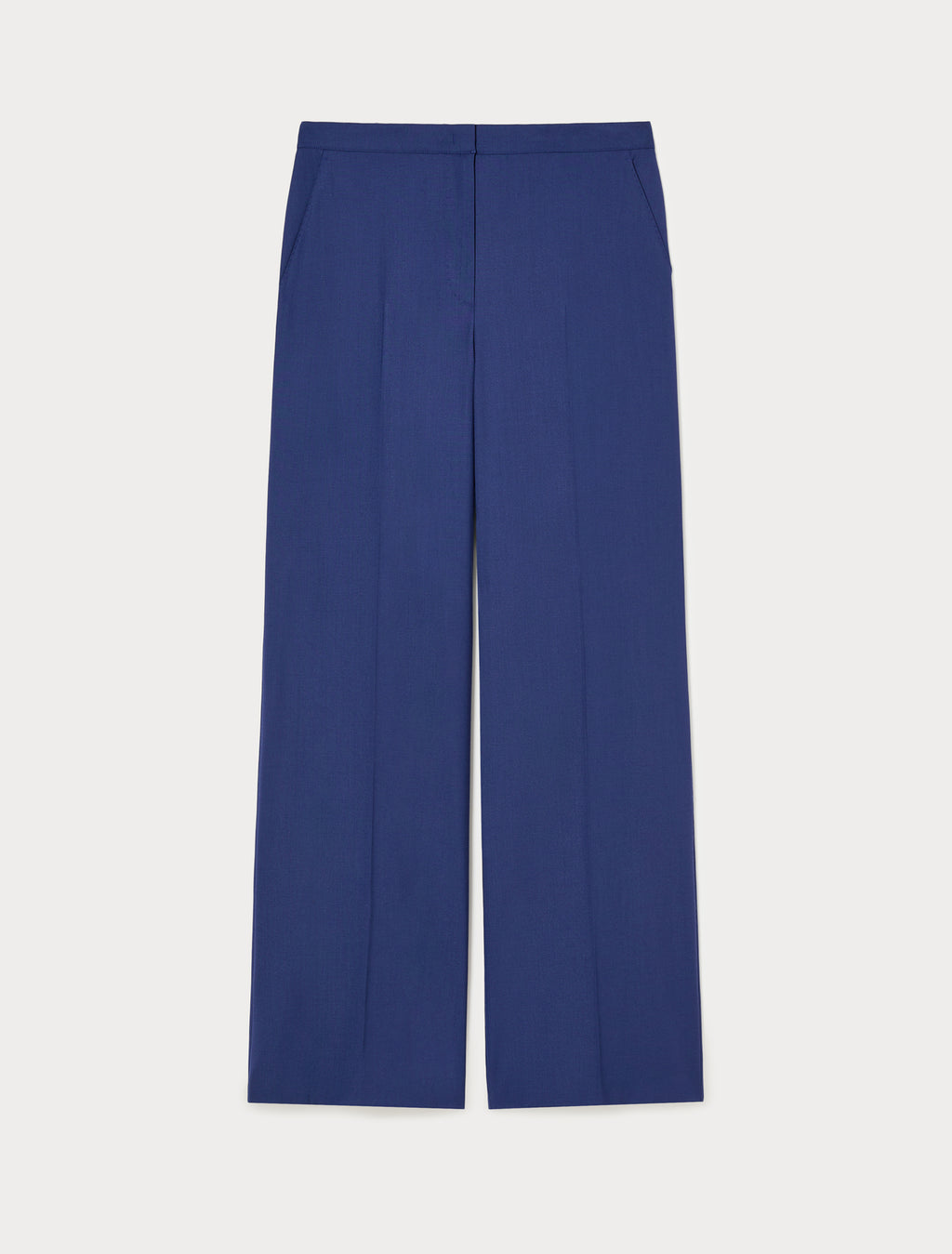Marina Rinaldi wool trousers for woman