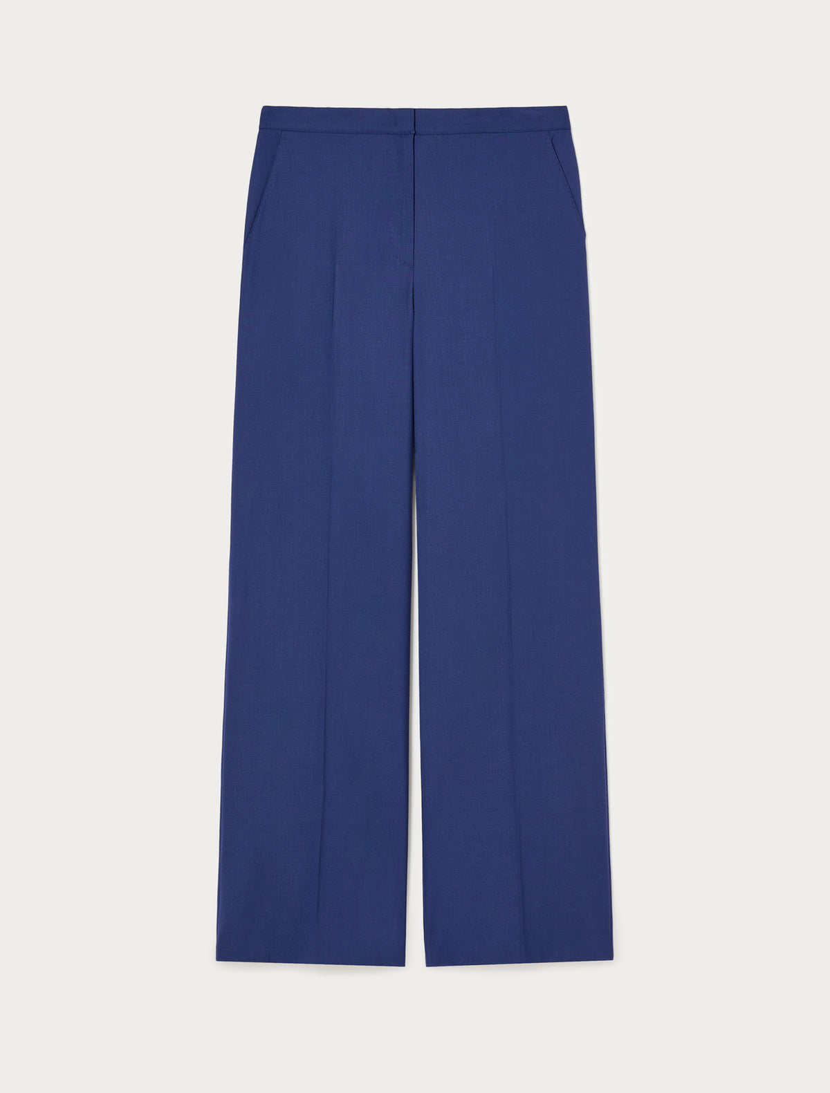 Marina Rinaldi wool trousers for woman