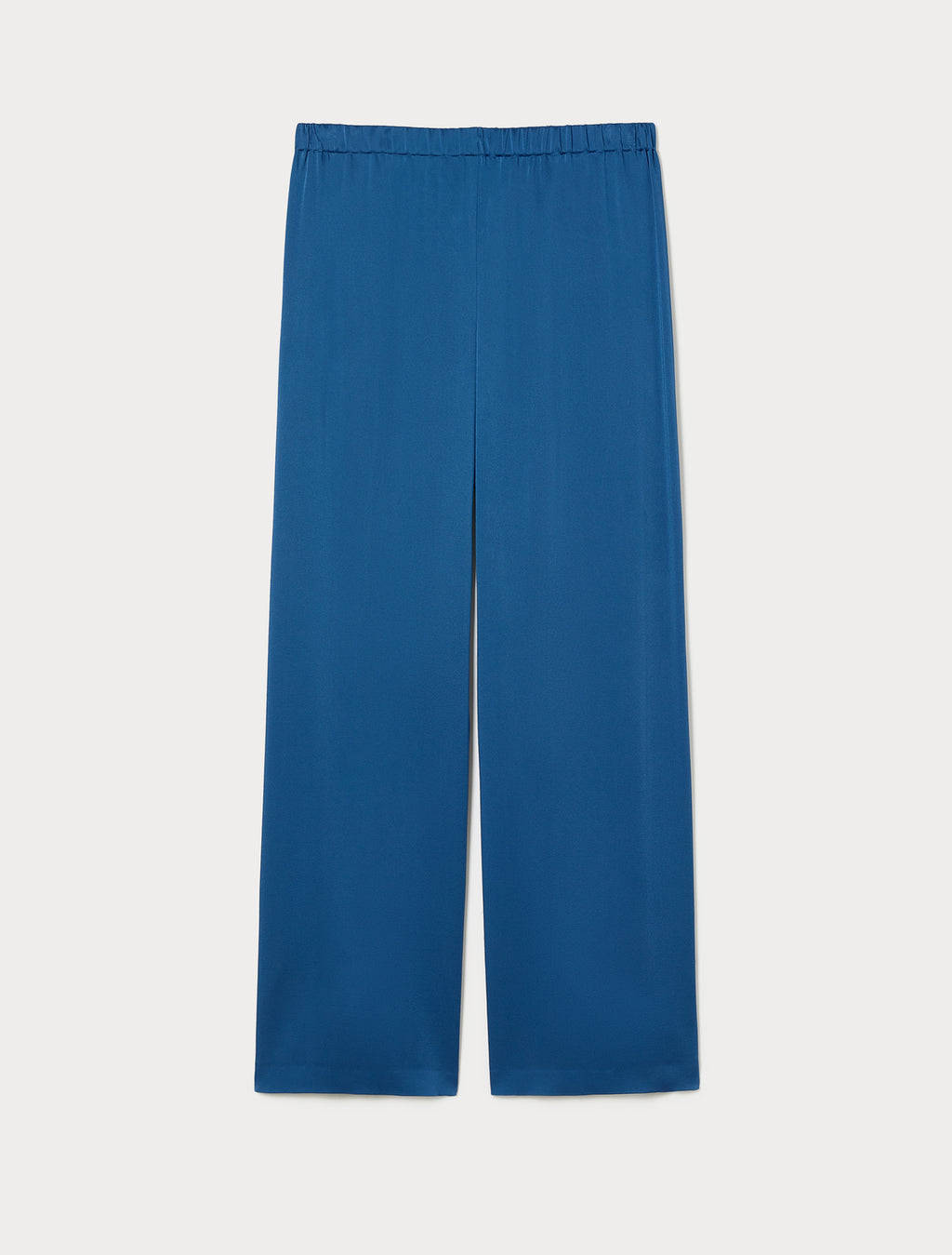 Envers satin trousers