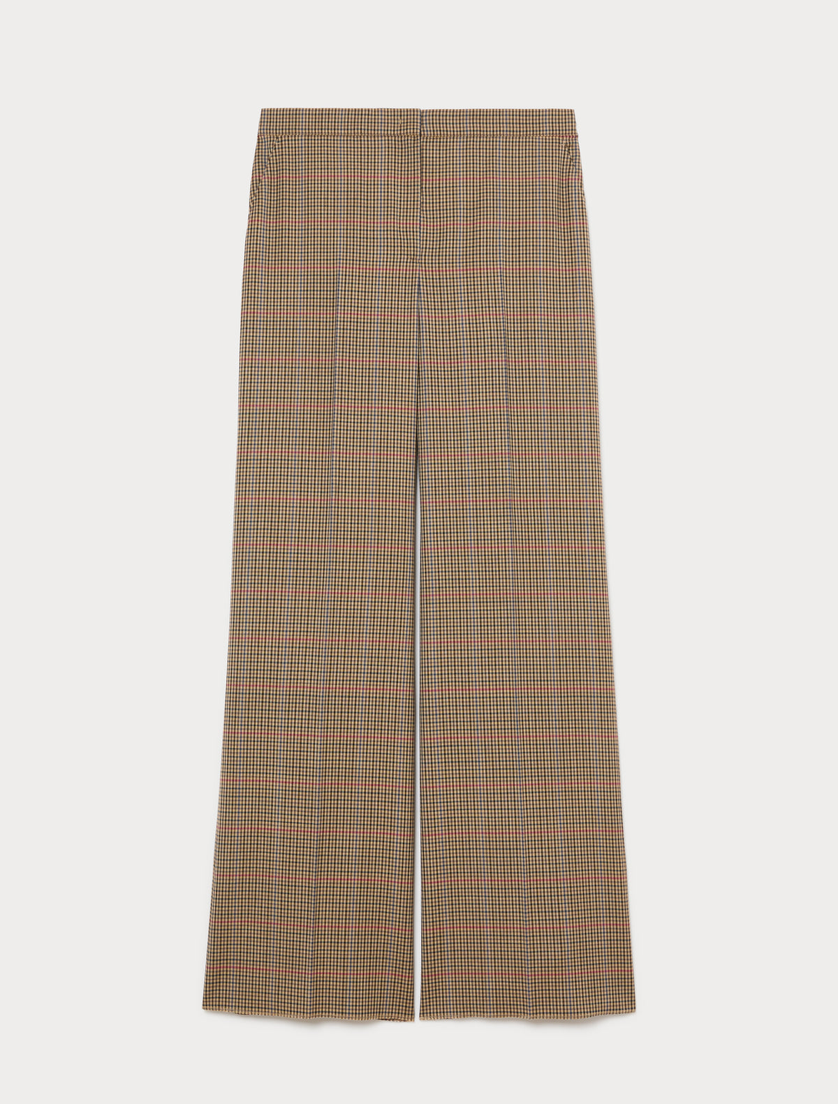 Marina Rinaldi stretch wool trousers for women