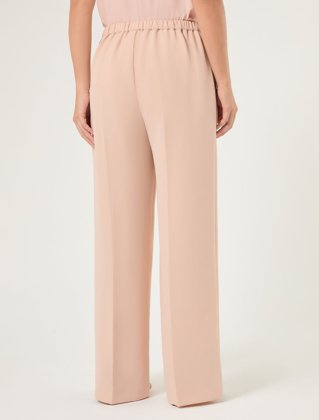 Marina Rinaldi cady trousers for woman