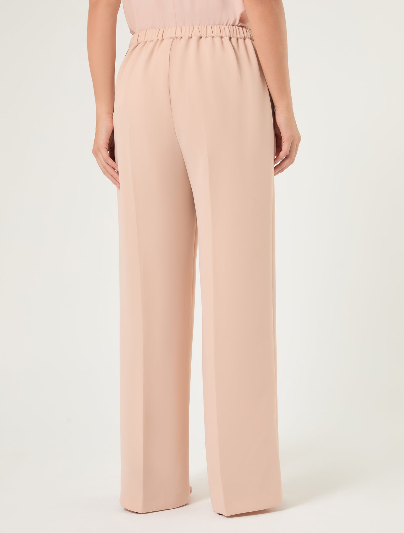 Marina Rinaldi cady trousers for woman