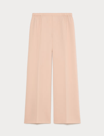 Marina Rinaldi cady trousers for woman