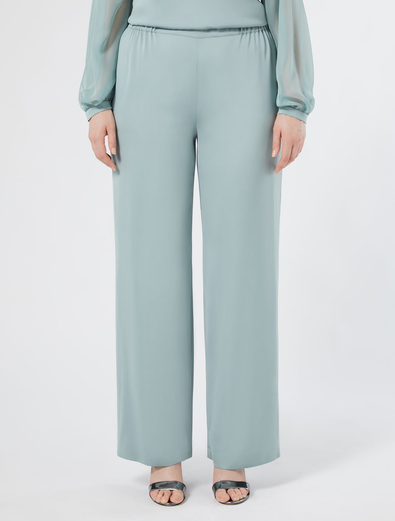 Cady trousers