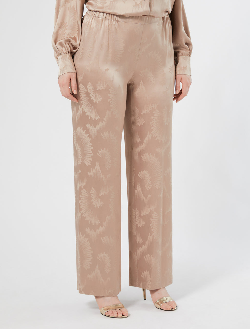 Cady trousers