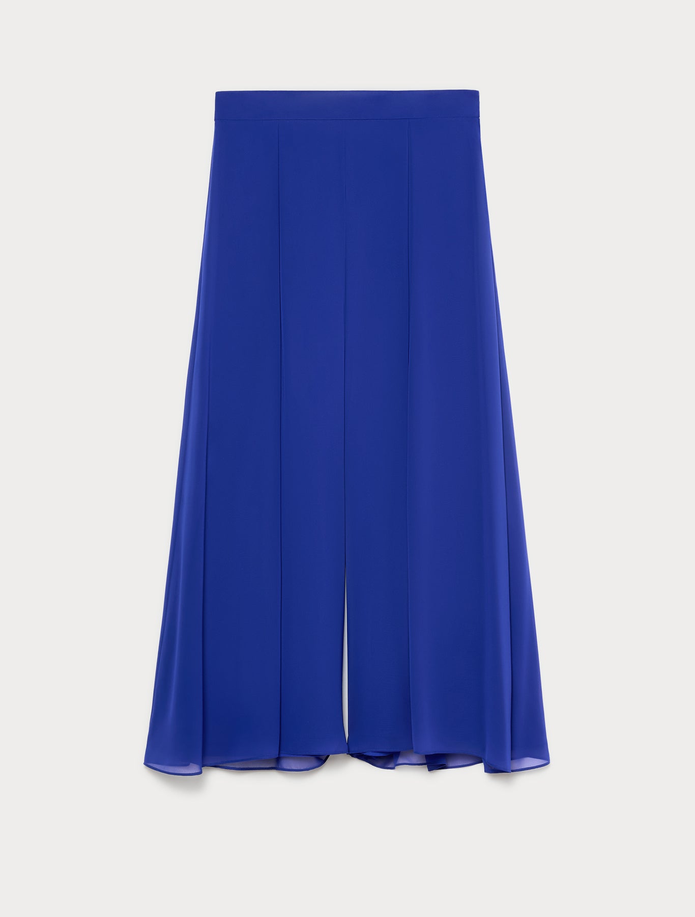Marina Rinaldi georgette trousers for woman