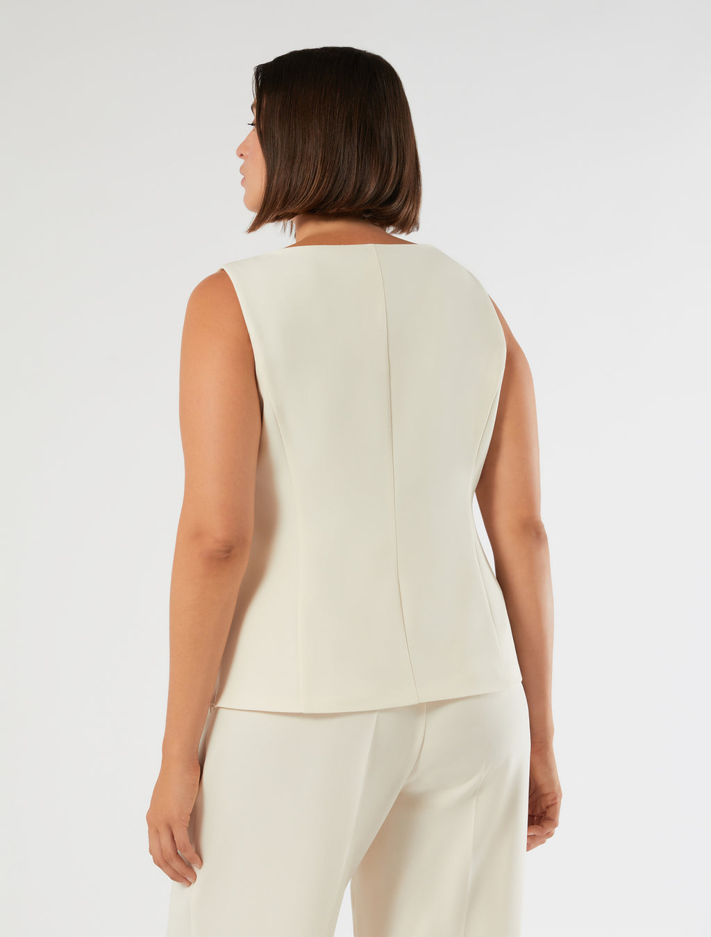 marina rinaldi cady top for woman
