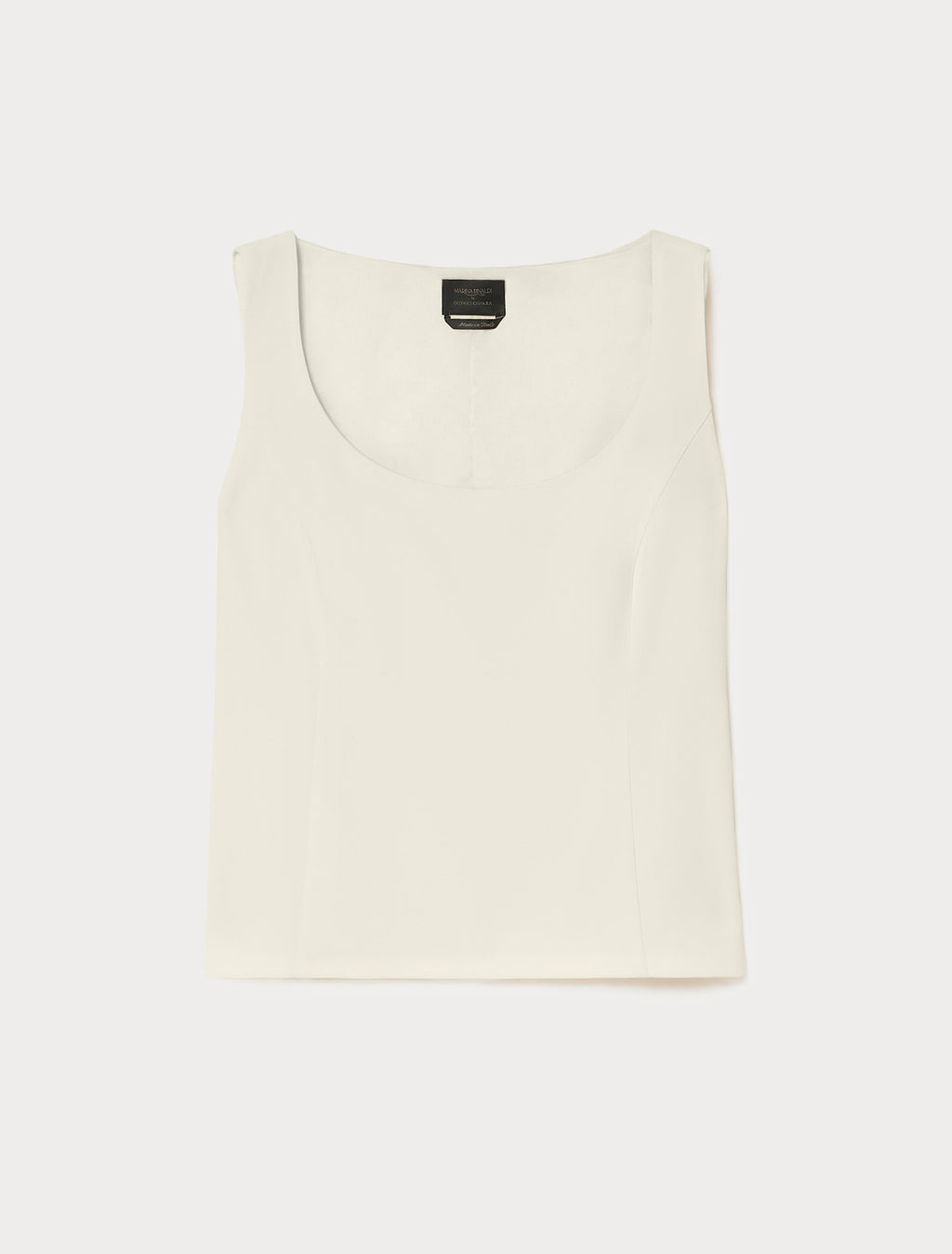 marina rinaldi cady top for woman