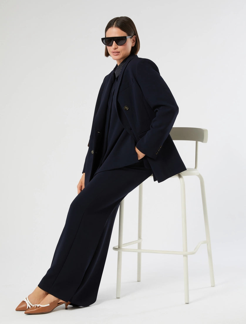 marina rinaldi cady tunic for woman