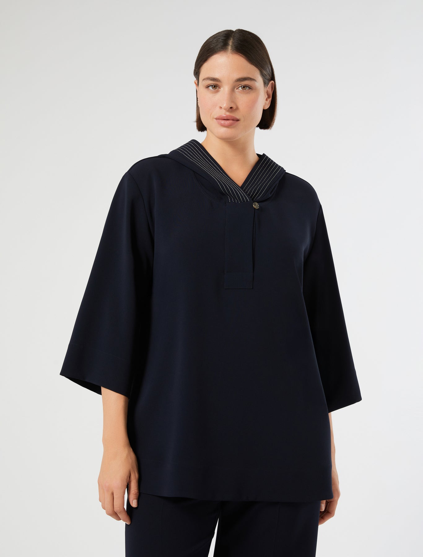 Cady tunic