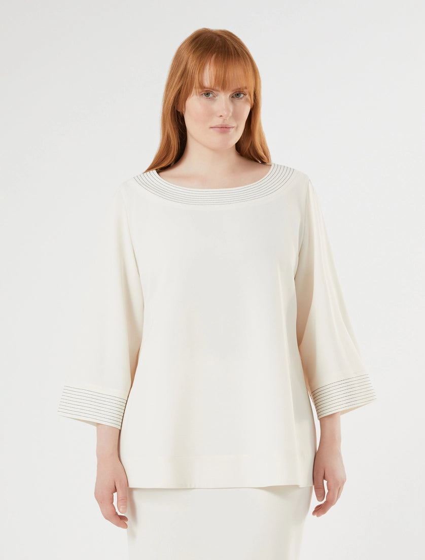 Cady tunic