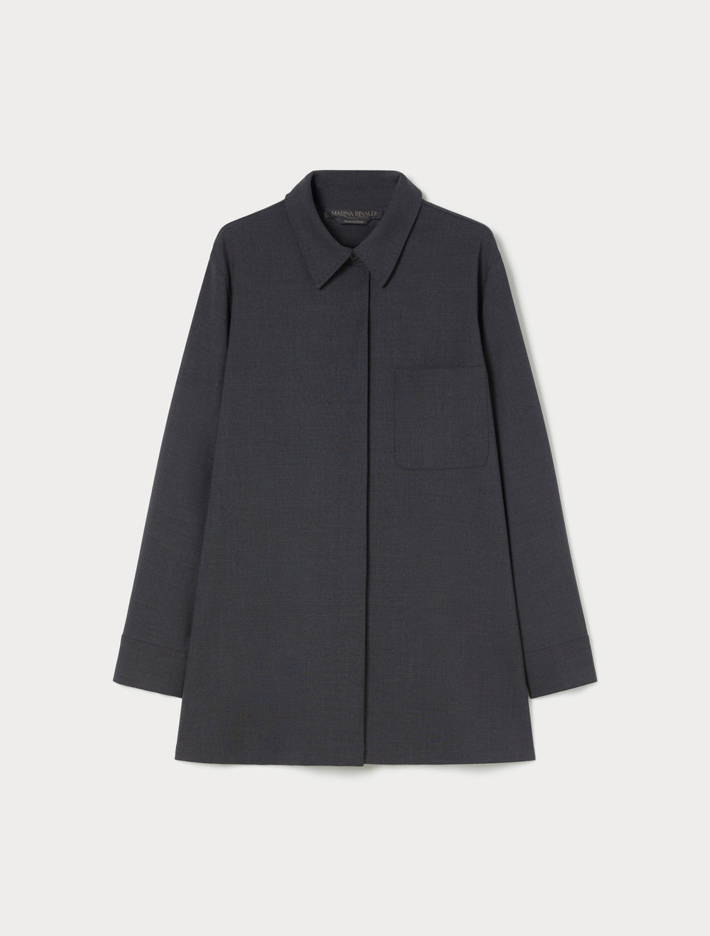 Pure woollen cloth tunic